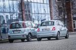 Fiat 500 Hybrid Launch Edition 2020 года (WW)